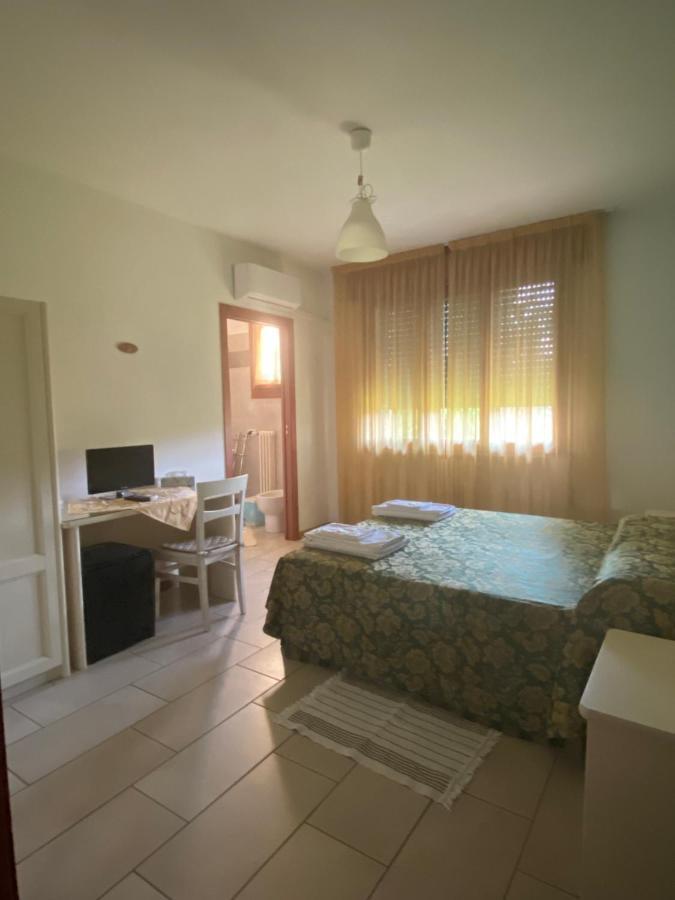 Agostini Daniela B&B Cadoneghe Exteriör bild